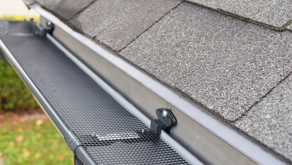 Gutter Guard