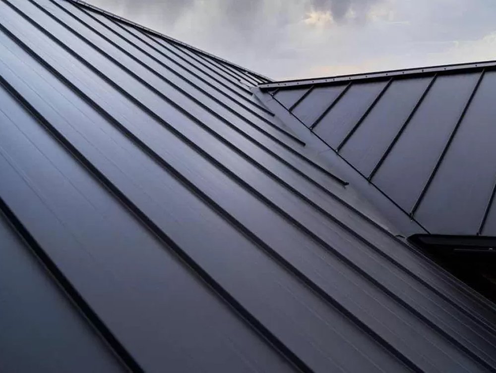 Metal Roofing Melbourne